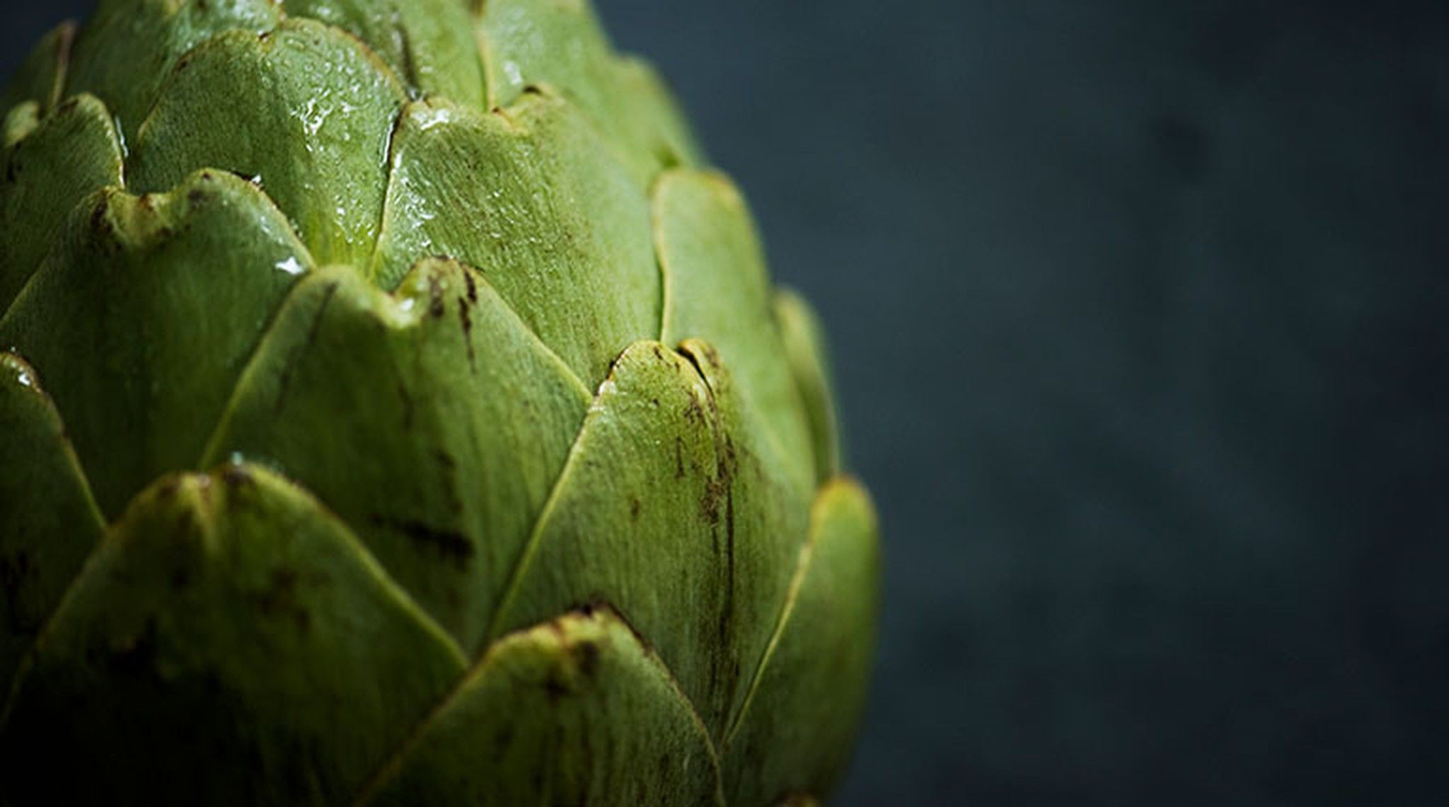 Seasonal Vegetables