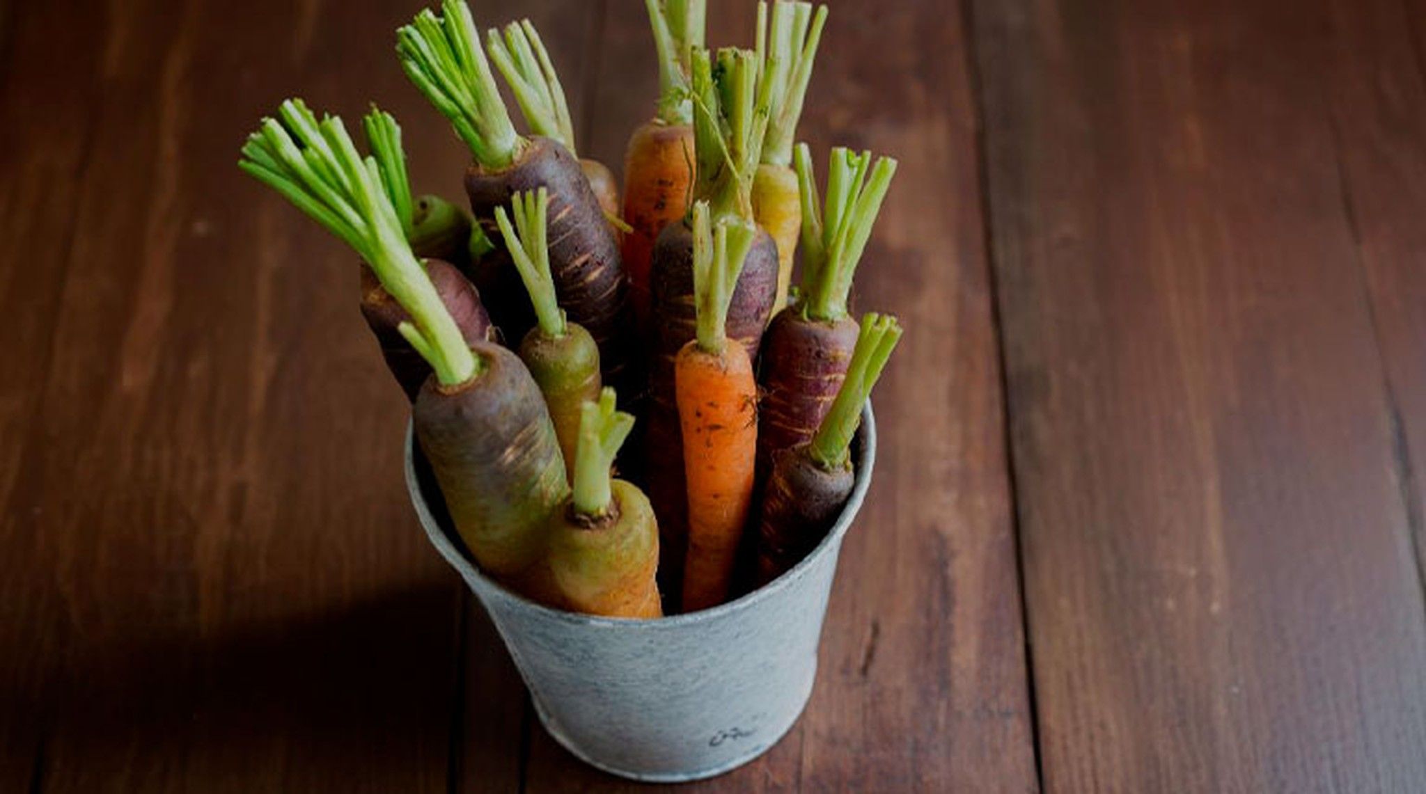 Mini Verduras