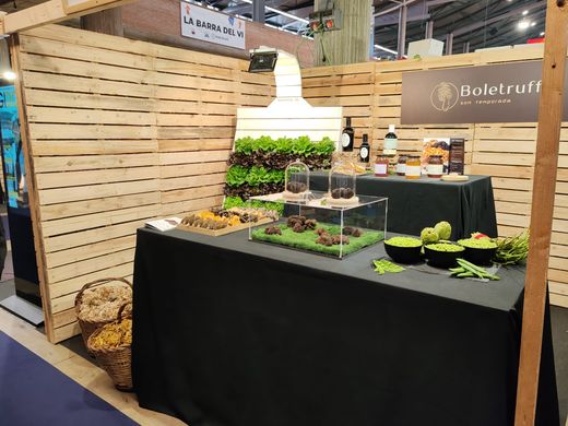 Fórum Gastronómico de Girona 2026