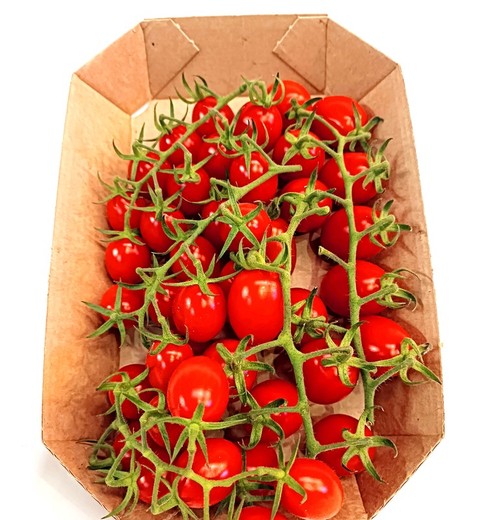 Tomate Cherry 2kg