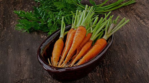 MINI VERDURAS