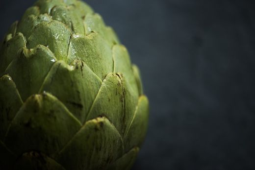 VEGETALES DE TEMPORADA