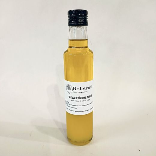 Aceite de Trufa Negra