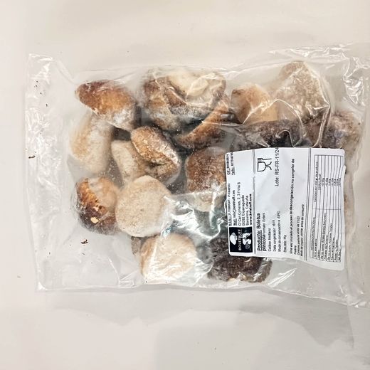 Boletus Pinicola Mediano (1kg)