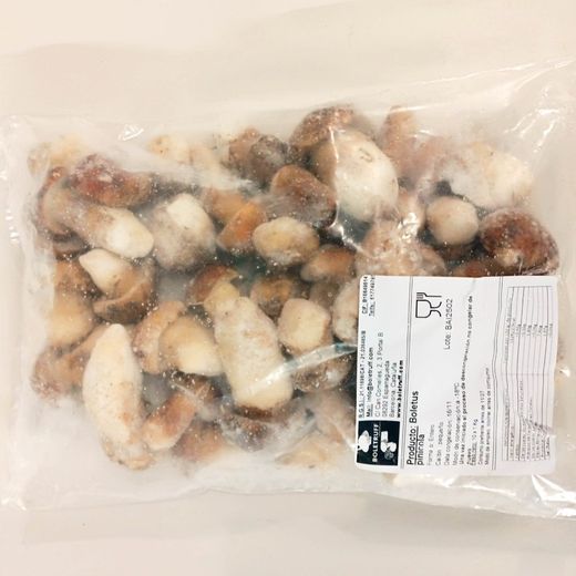 Boletus Pinicola Pequeño (1kg)