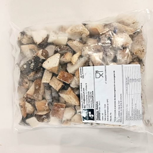 Boletus Taco 2a (1kg)