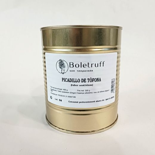 Brisura de Trufa