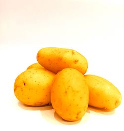 Patatas Mini