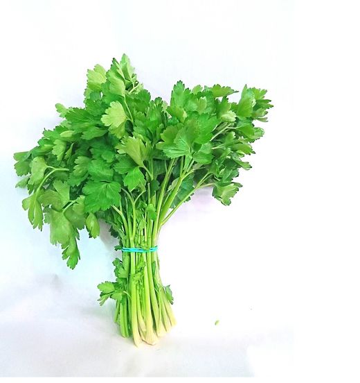 Parsley