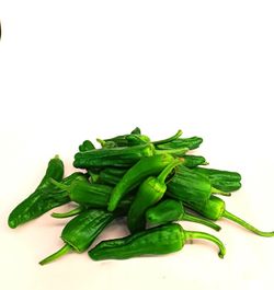 Pimiento del Padrón