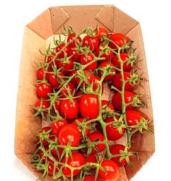 Tomate Cherry 2kg