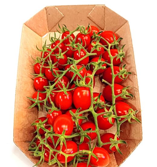 Tomate Cherry 2kg