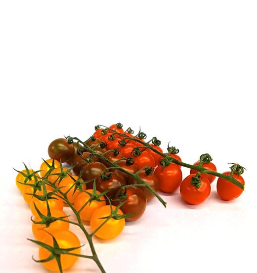 Tomate Mix  Cherry 2kg