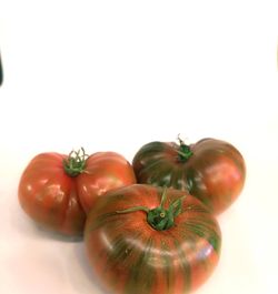 Tomate Verde Cebra 2kg