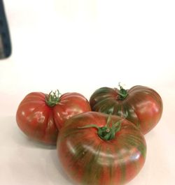 Tomate Verde Cebra 2kg