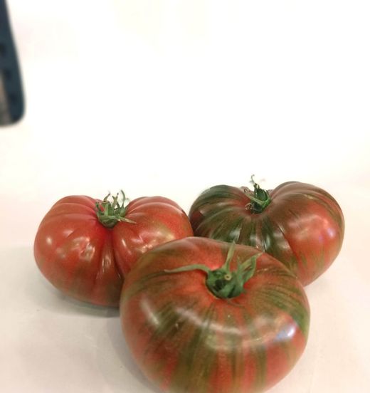 Tomate Verde Cebra 2kg