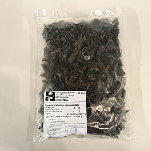 Trompeta de la Muerte (500gr)