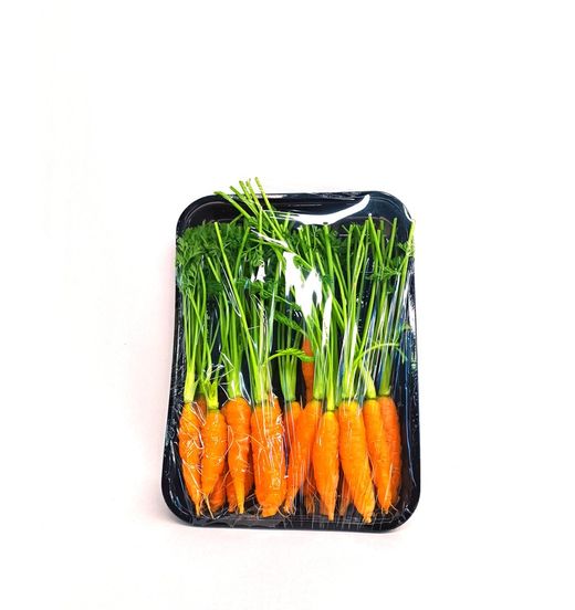 Zanahorias Mini